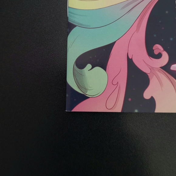 Tart: Toxic Origins #1 - Picture 3 of 7